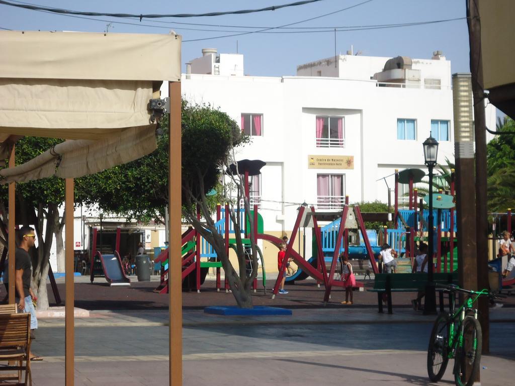 Apartamento Centrico Playa Corralejo 2 Exterior foto